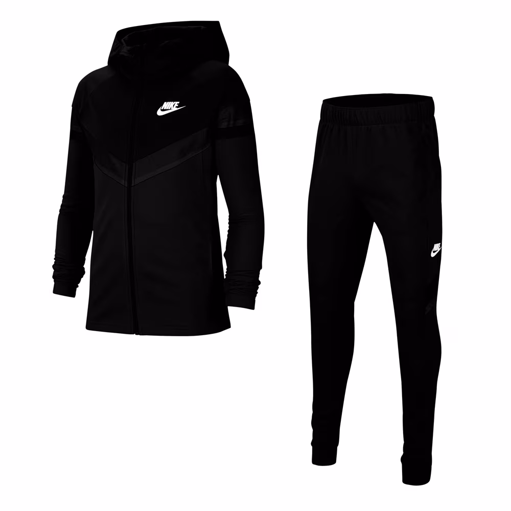 Спортивный костюм Nike CU9202-011 