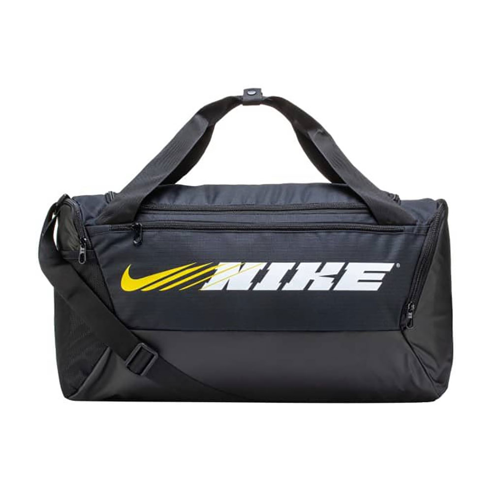 Сумка спортивная Nike NK BRSLA S DUFF-9.0 PX GFX SP2 photo 