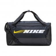 Сумка спортивная Nike NK BRSLA S DUFF-9.0 PX GFX SP2 thumbnav