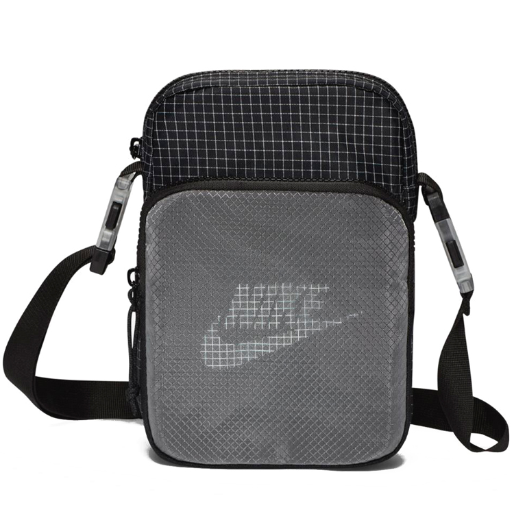 Сумка Nike NK HERITAGE CROSSBODY 2.0 TRL photo 