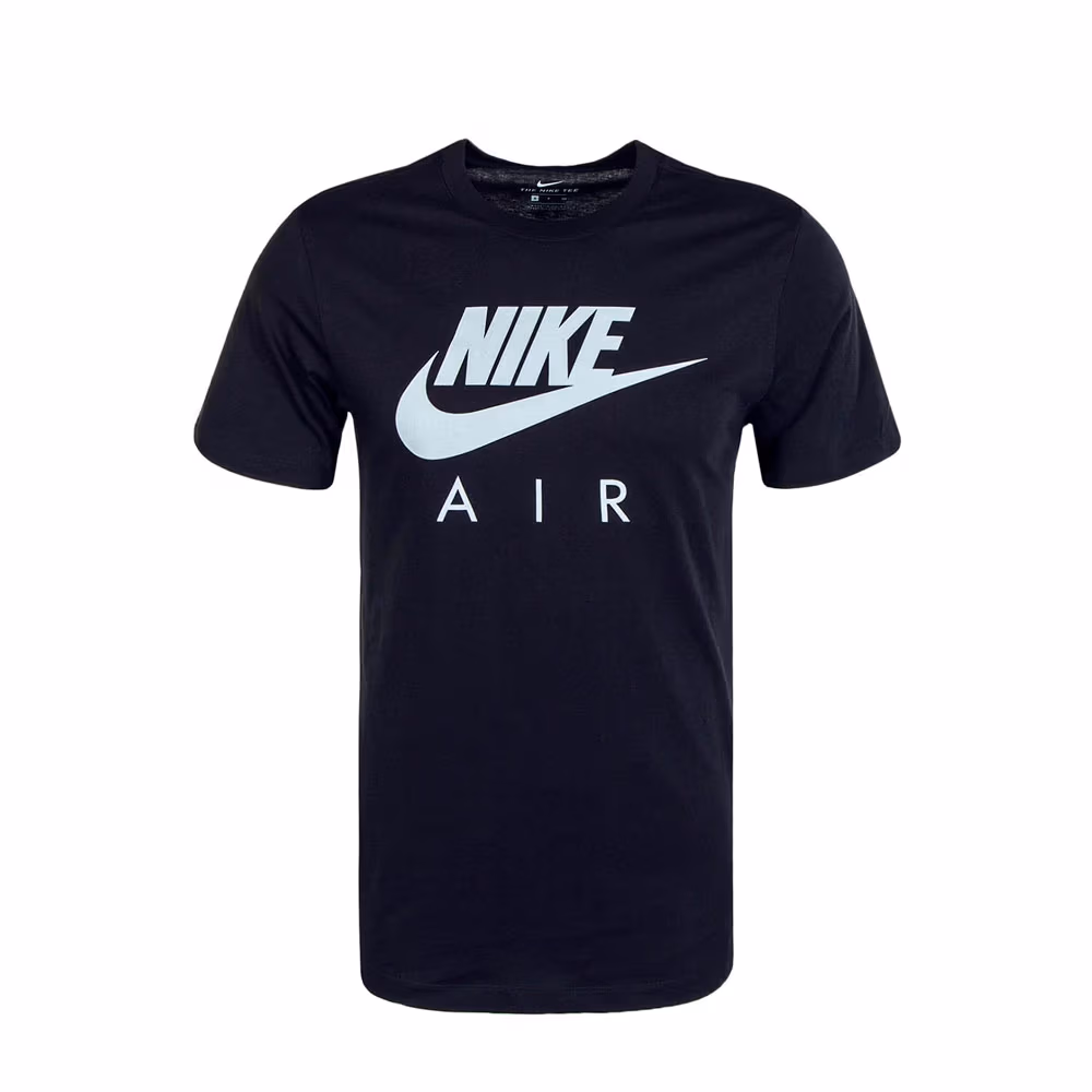 Футболка Nike M NSW SS TEE FRANCHIS AIR