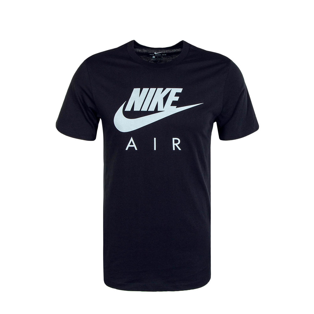 Tricou Nike M NSW SS TEE FRANCHIS AIR photo 