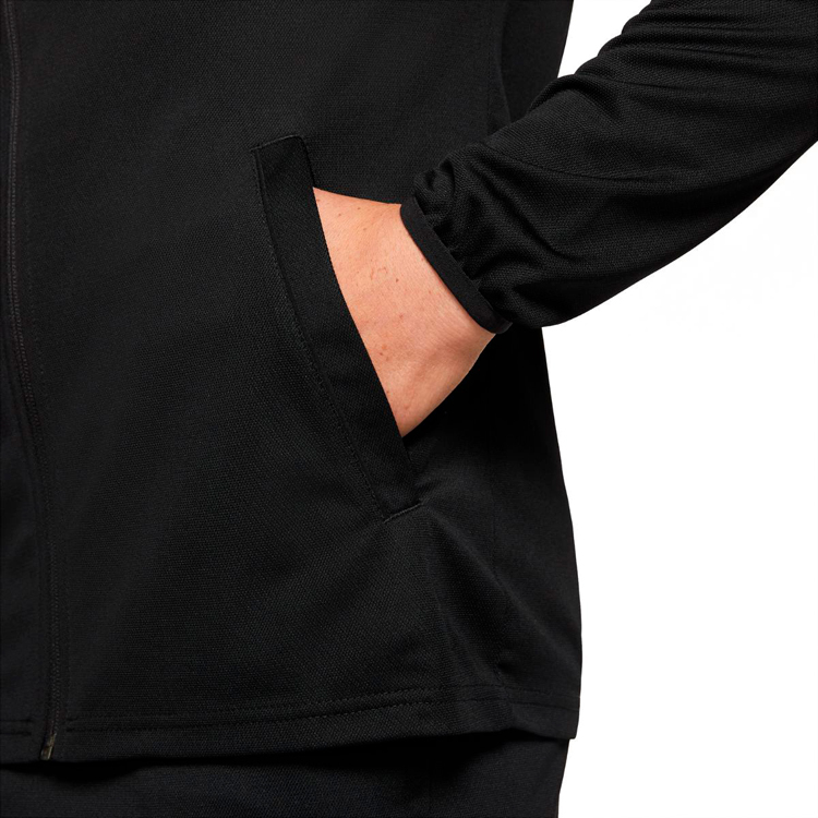 Trening pt Barbati Nike M NK DF ACD21 TRK SUIT K L Negru photo 2