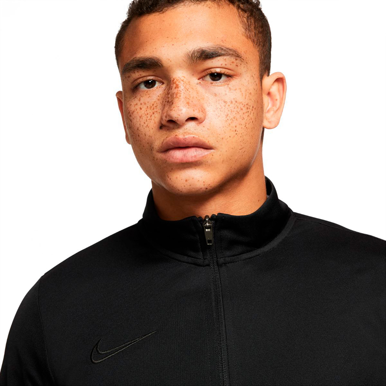 Trening pt Barbati Nike M NK DF ACD21 TRK SUIT K L Negru photo 3