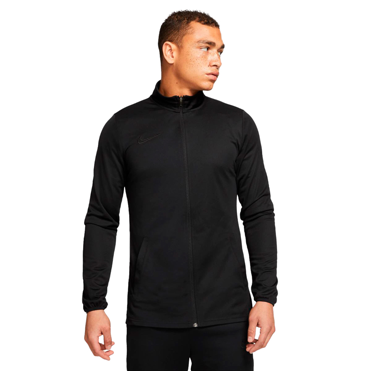 Trening pt Barbati Nike M NK DF ACD21 TRK SUIT K L Negru photo 4