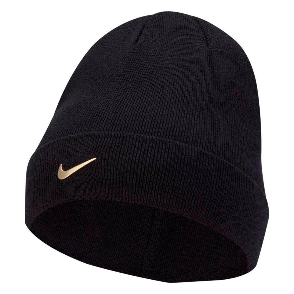 Caciula Nike U NSW BEANIE CUFFED SWOOSH photo Caciula Nike U NSW BEANIE CUFFED SWOOSH photo