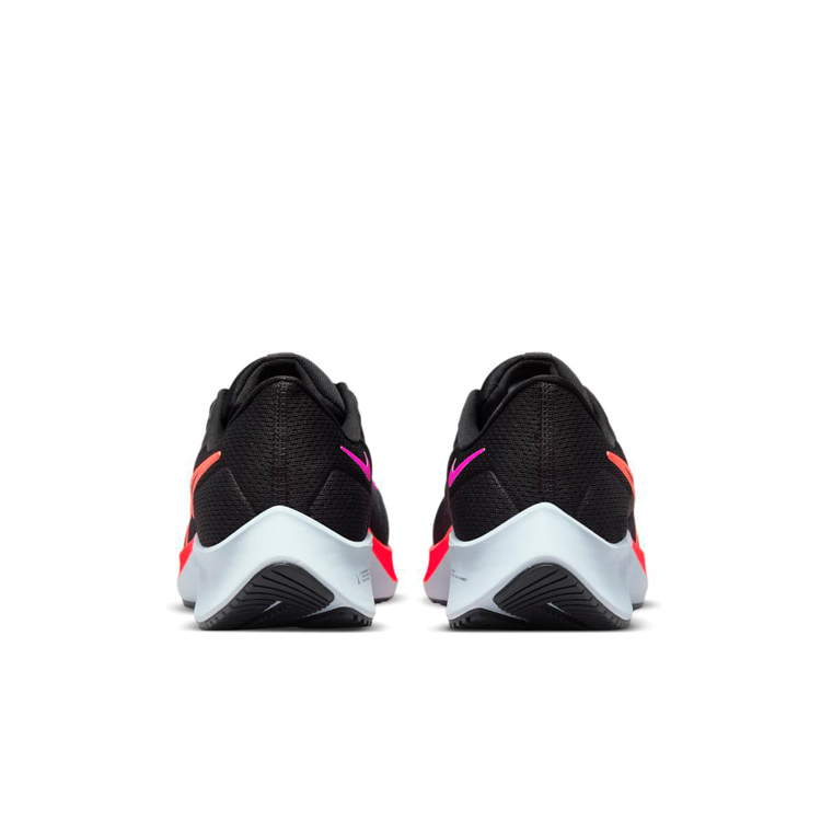 Кроссовки Nike AIR ZOOM PEGASUS 38 / Мужской / 46 / Черный photo 6