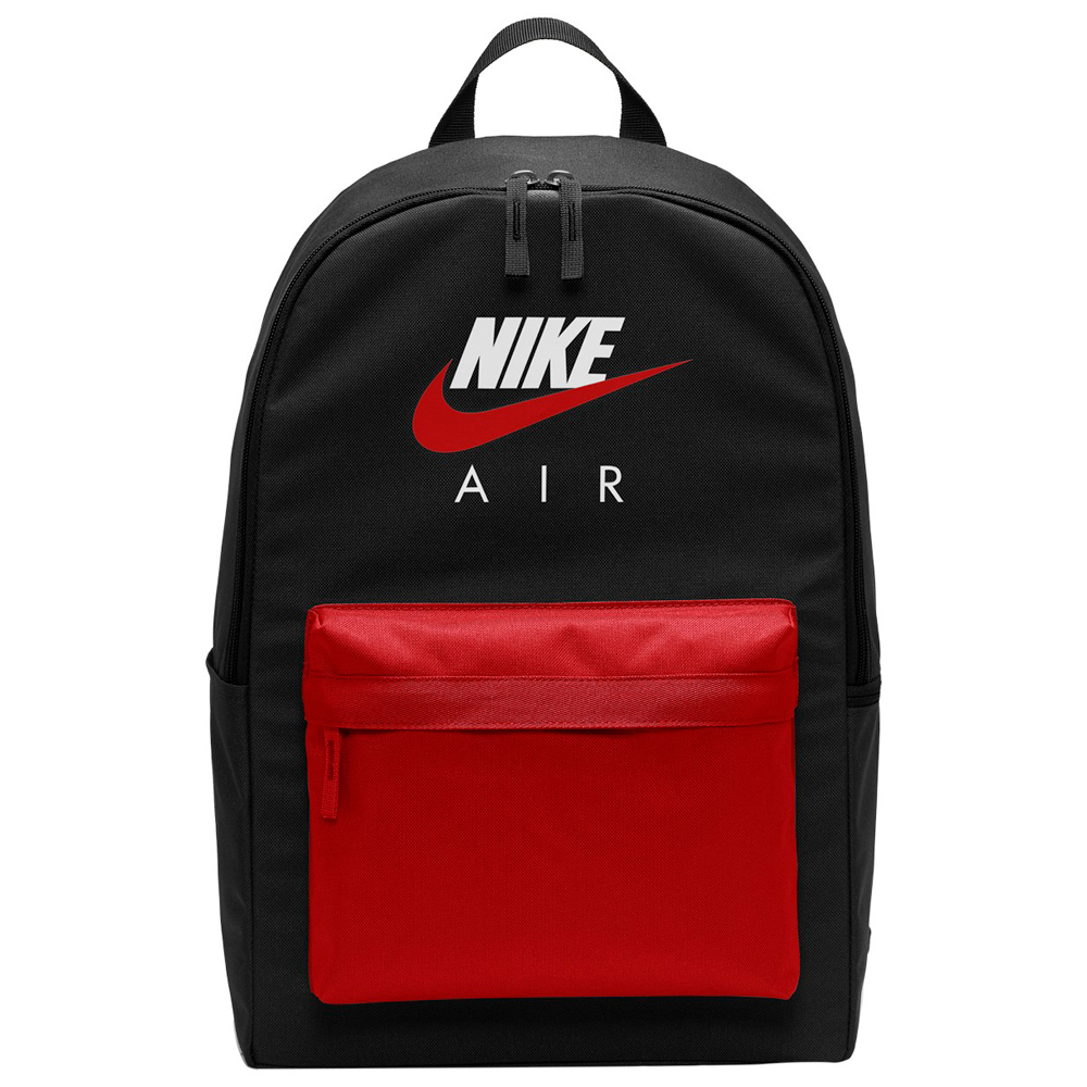 Рюкзак Nike NK HERITAGE BKPK - NK AIR photo 