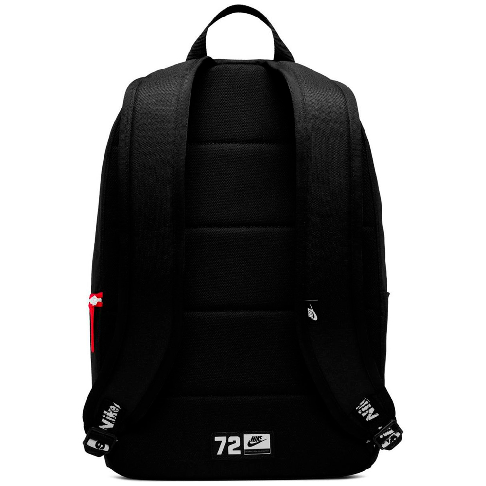 Rucsac Nike NK HERITAGE BKPK - NK AIR CW9265-011 Negru photo 2