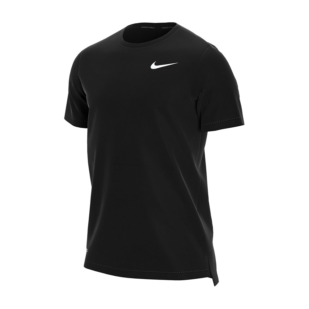 Футболка Nike M NP DF HPR DRY TOP SS photo 