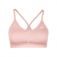 Спортивное бра Nike W NK INDY BRA V-NECK thumbnav