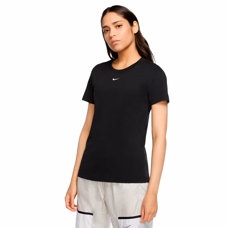 Футболка Nike W NSW ESSNTL TEE SS CREW LBR