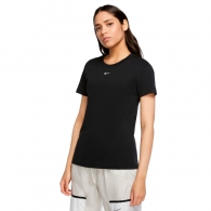 Tricou Nike W NSW ESSNTL TEE SS CREW LBR thumbnav 2