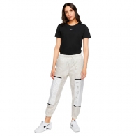 Tricou Nike W NSW ESSNTL TEE SS CREW LBR thumbnav 3