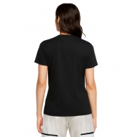 Tricou Nike W NSW ESSNTL TEE SS CREW LBR thumbnav 4