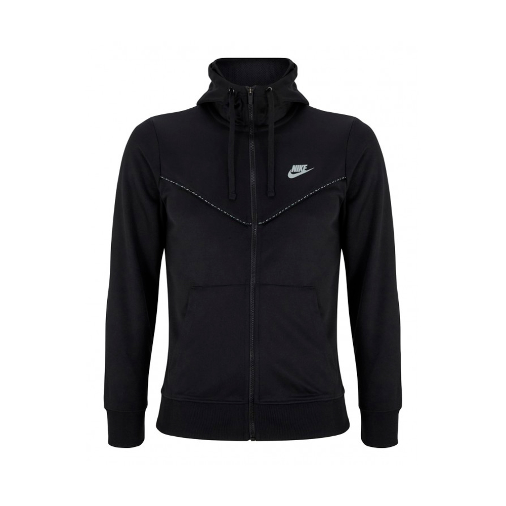 Hanorac Nike M NSW REPEAT PK FZ HOODIE
