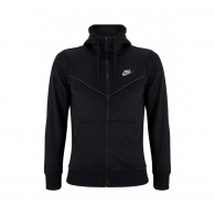 Hanorac Nike M NSW REPEAT PK FZ HOODIE thumbnav