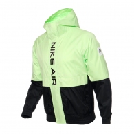 Толстовка Nike M NSW AIR WVN HD LND JKT thumbnav 1
