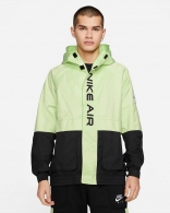 Толстовка Nike M NSW AIR WVN HD LND JKT thumbnav 2