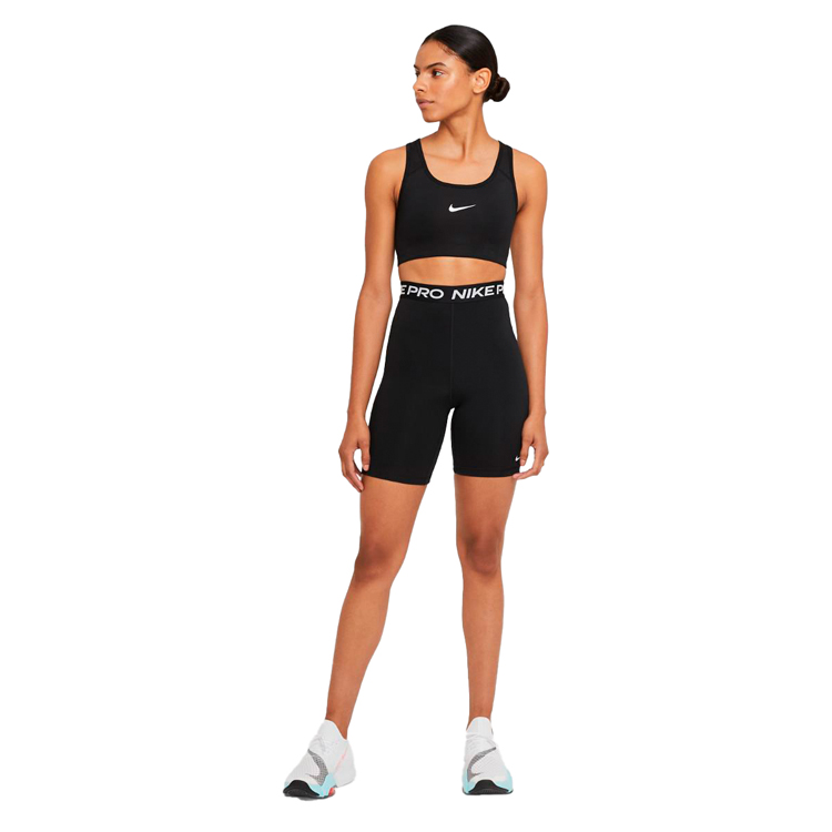 Sorti Nike W NP 365 SHORT 7IN HI RISE / Femei / XS / Negru photo 3