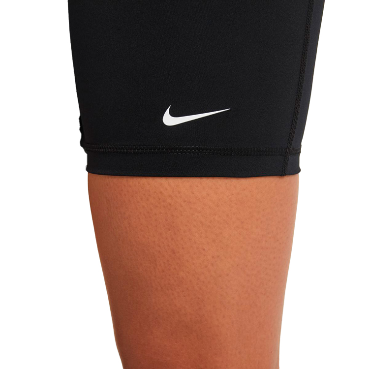 Sorti Nike W NP 365 SHORT 7IN HI RISE / Femei / XS / Negru photo 4