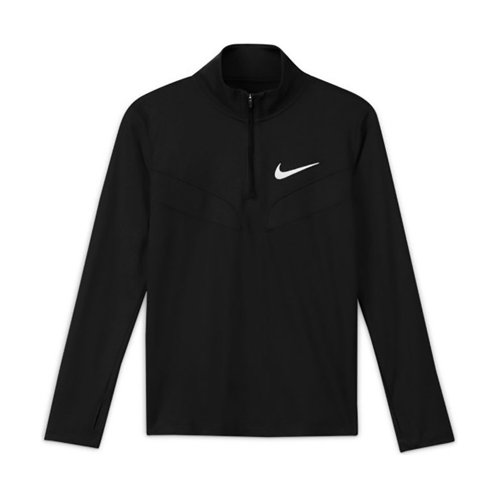 Толстовка Nike B NK DF SPORT POLY 1/4 ZIP TOP photo 