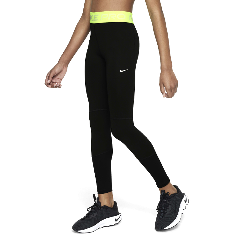 Легинсы Nike G NP LEGGING photo Легинсы Nike G NP LEGGING photo