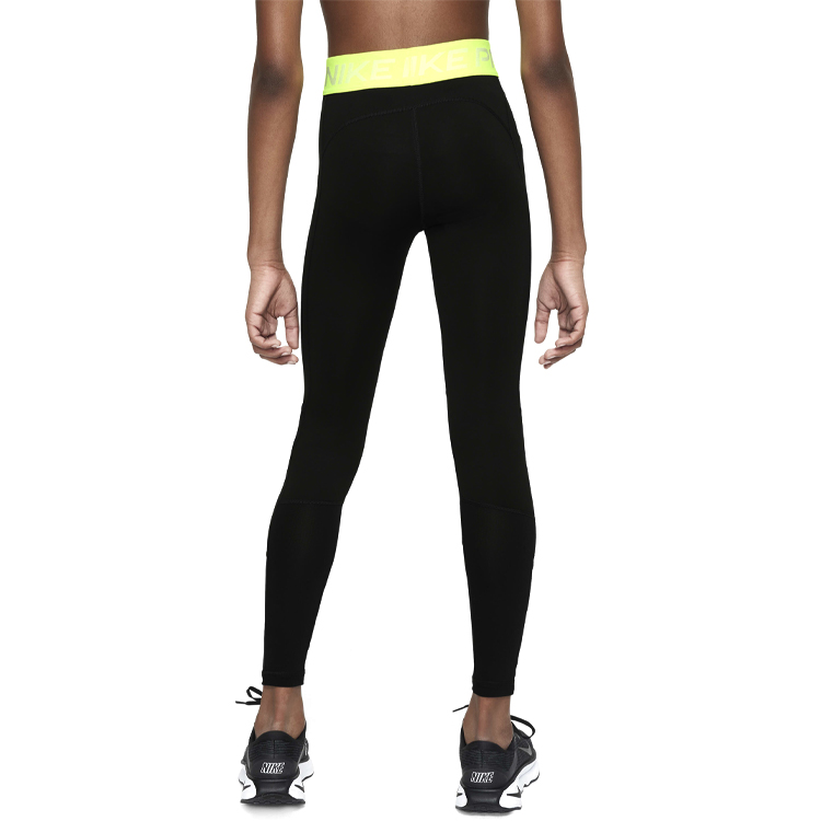 Panta-colanti Nike G NP LEGGING / Femei / XL / Negru photo 3