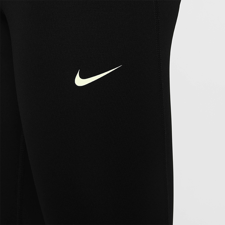 Panta-colanti Nike G NP LEGGING / Femei / XL / Negru photo 4