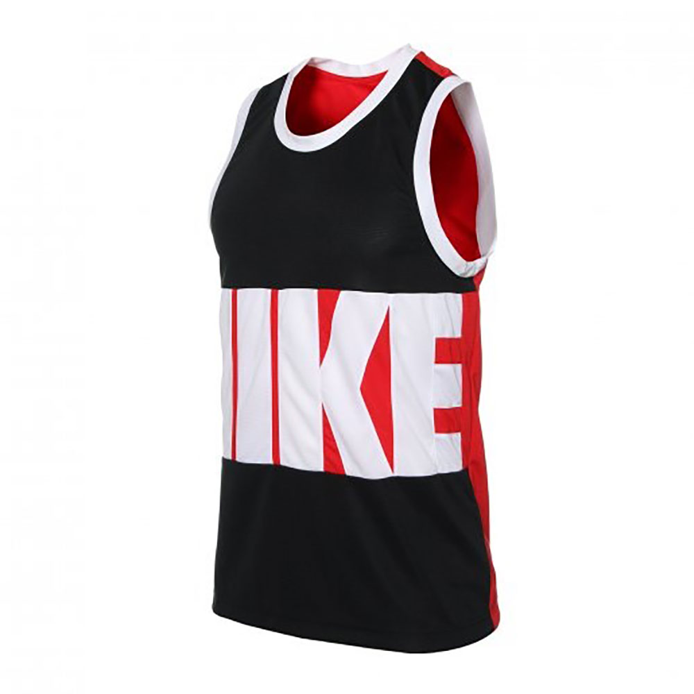 Майка Nike M NK DF JSY STARTING FIVE photo 
