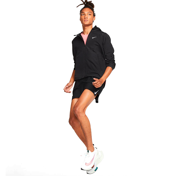 Шорты Nike M NK CHLLGR SHORT 5IN BF NFS photo 3