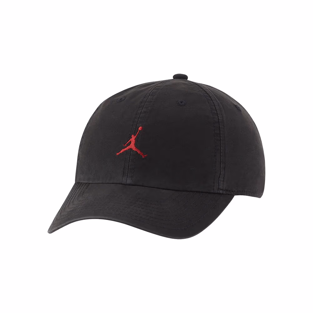 Кепка Nike JORDAN H86 JM WASHED CAP
