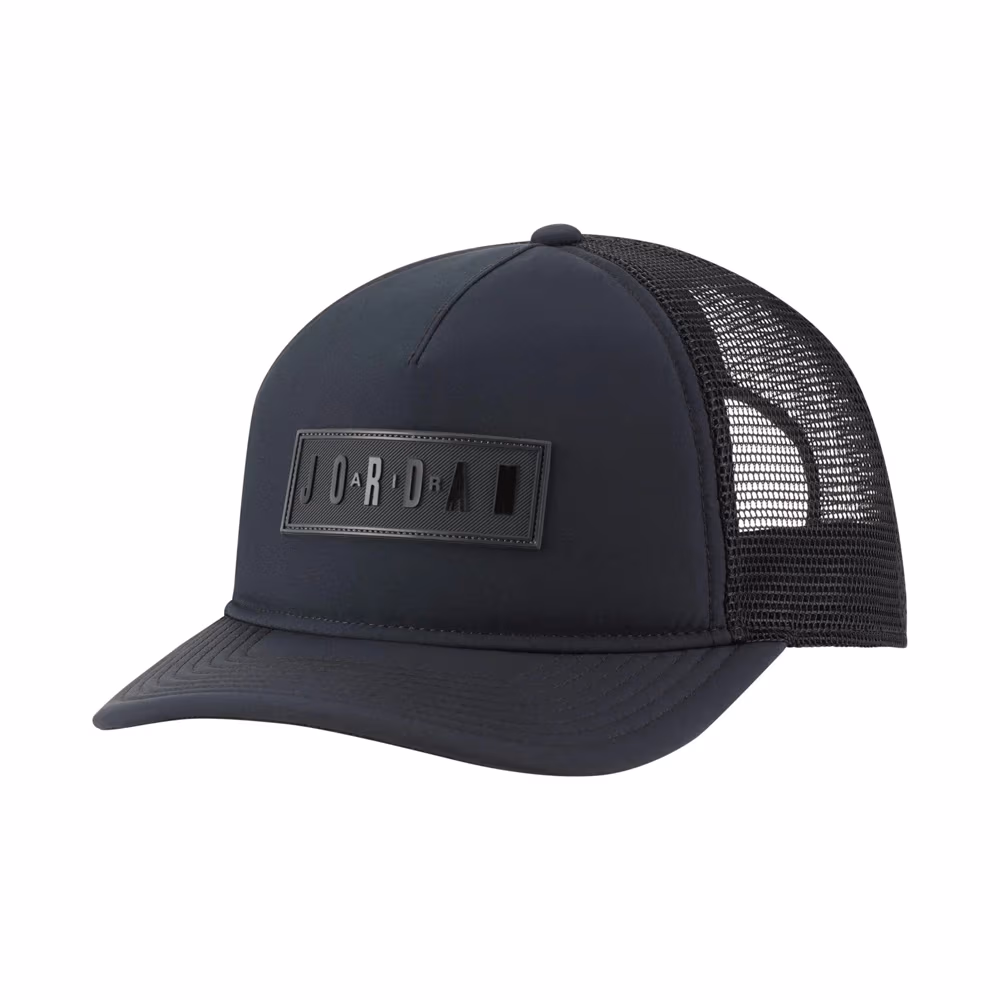 Кепка Nike JORDAN CLC99 JM AIR TRKR CAP