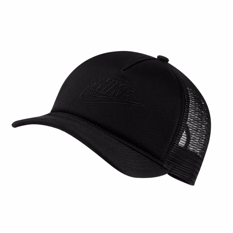 Кепка Nike U NSW CLC99 FUTURA TRKR CAP
