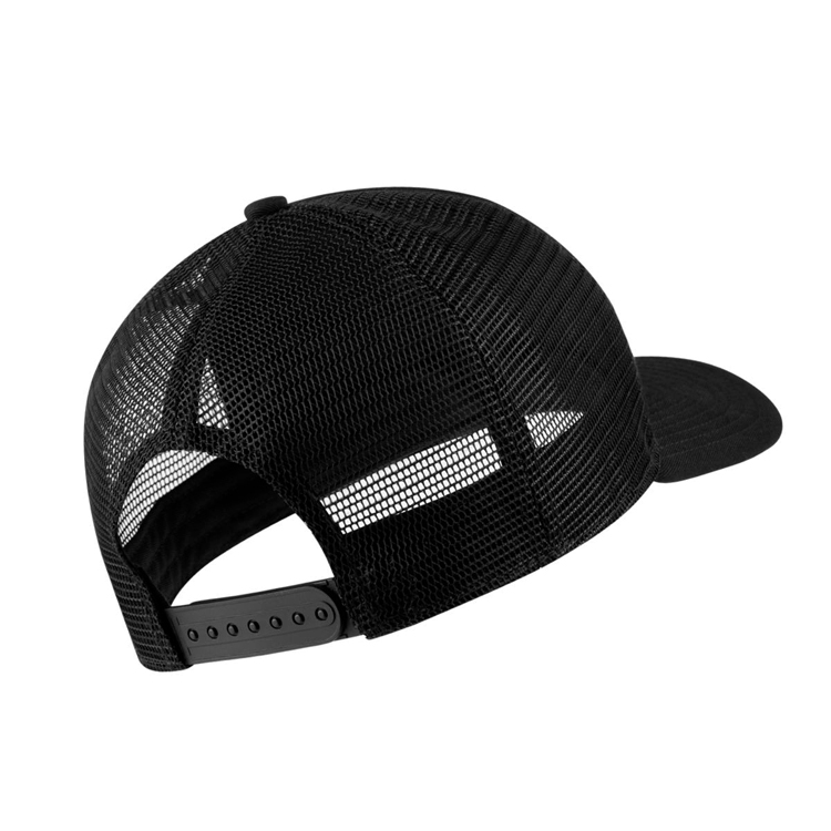 Кепка Nike U NSW CLC99 FUTURA TRKR CAP MISC Черный photo 2