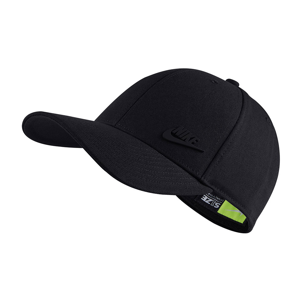Chipiu Nike U NSW L91 METAL FUTURA CAP photo 