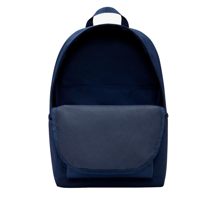 Rucsac  Nike NK HERITAGE BKPK/DC4244-411/Albastru photo 3