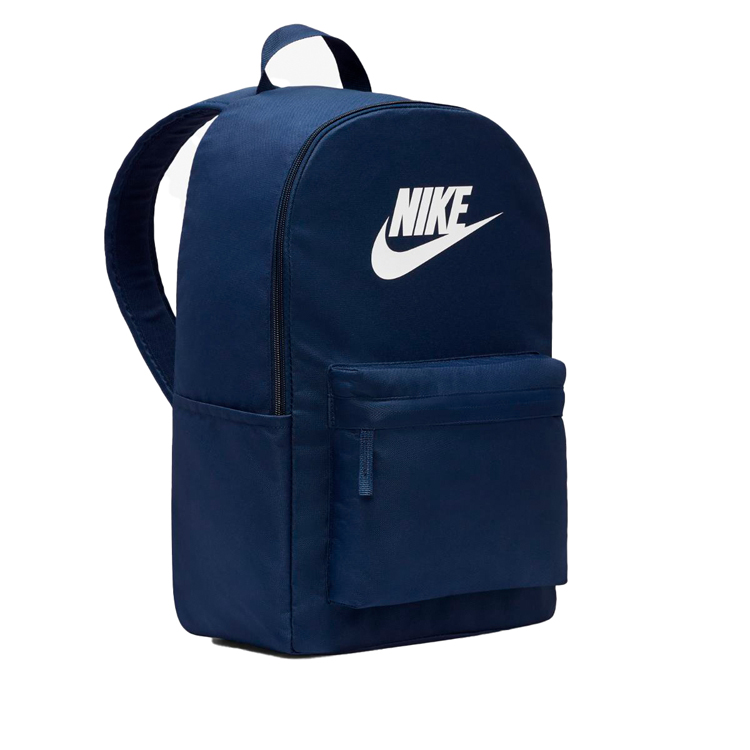 Rucsac  Nike NK HERITAGE BKPK/DC4244-411/Albastru photo 5