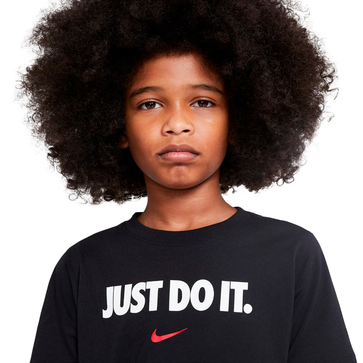 Tricou Nike U NSW TEE SDI / Unisex / XS / Negru photo 2