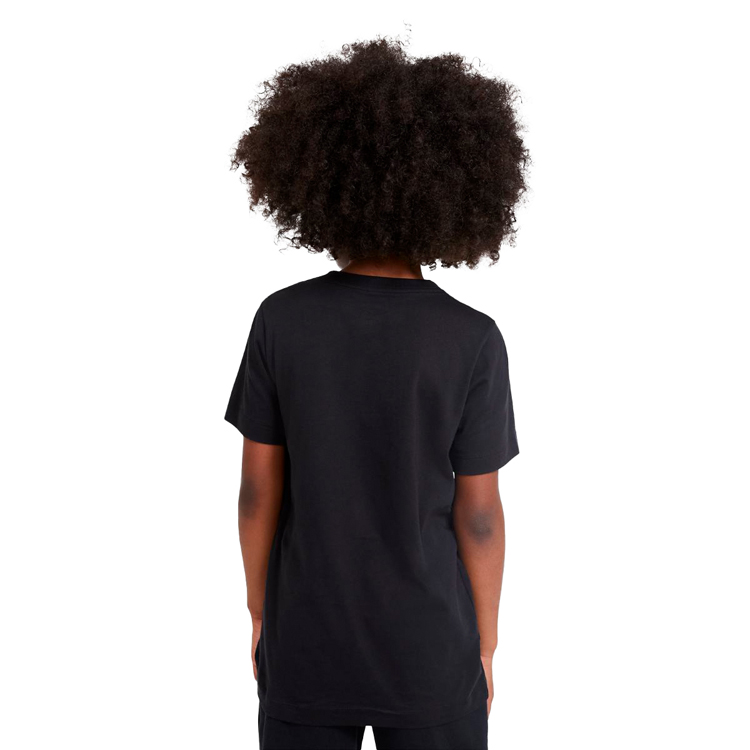 Tricou Nike U NSW TEE SDI / Unisex / XS / Negru photo 4