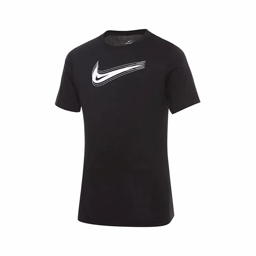 Футболка Nike U NSW TEE SWOOSH
