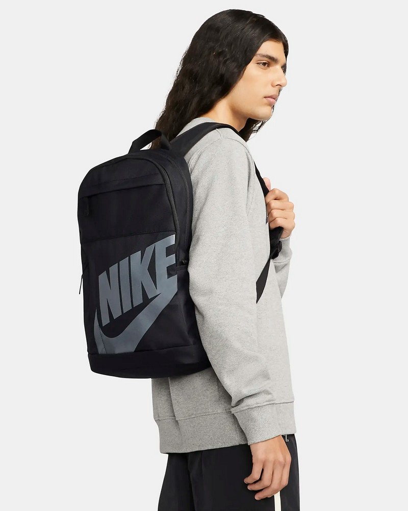 Rucsac Nike NK ELMNTL BKPK HBR DD0559-011 Negru photo 2