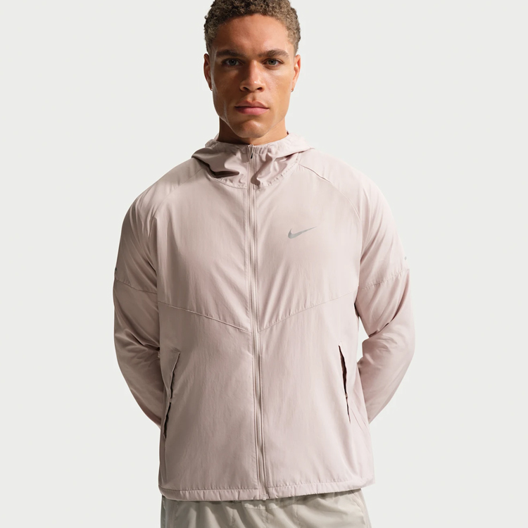 Ветровка Nike Repel Miler