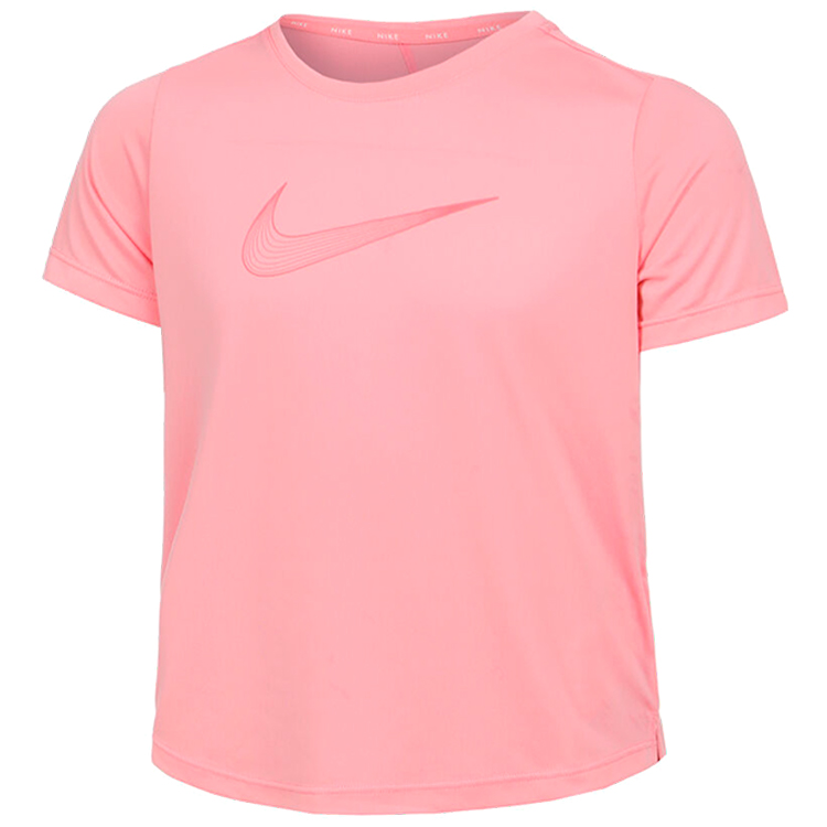 Футболка Nike G NK DF ONE SS TOP GX photo Футболка Nike G NK DF ONE SS TOP GX photo