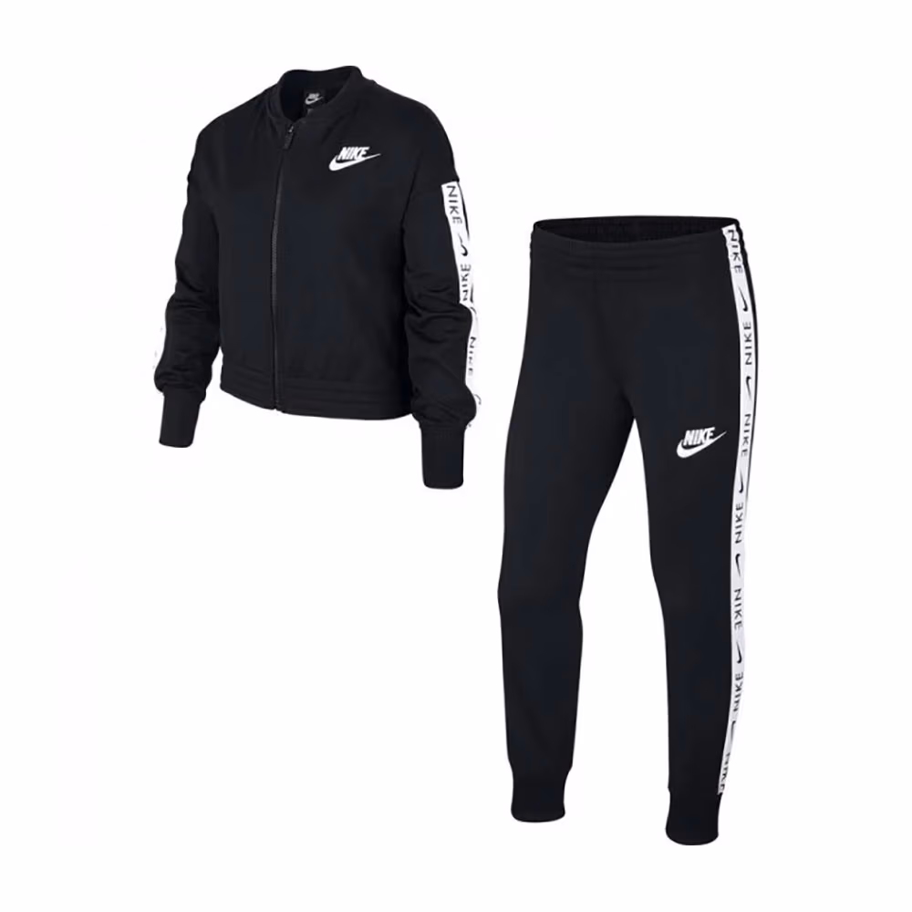 Спортивный костюм Nike U NSW POLY WVN OVLY TRACKSUIT