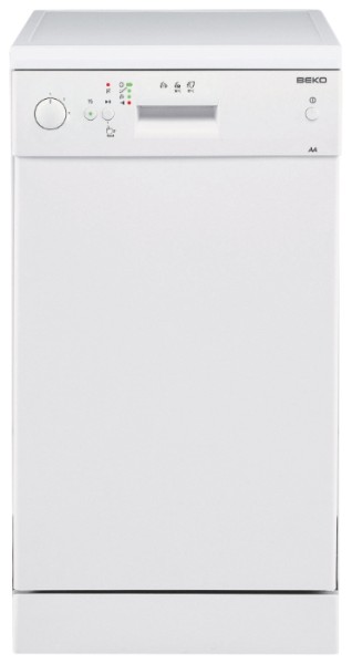 Посудомоечная машина  Beko DFS1311 photo 1