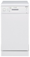 Посудомоечная машина  Beko DFS1311 thumbnav 1