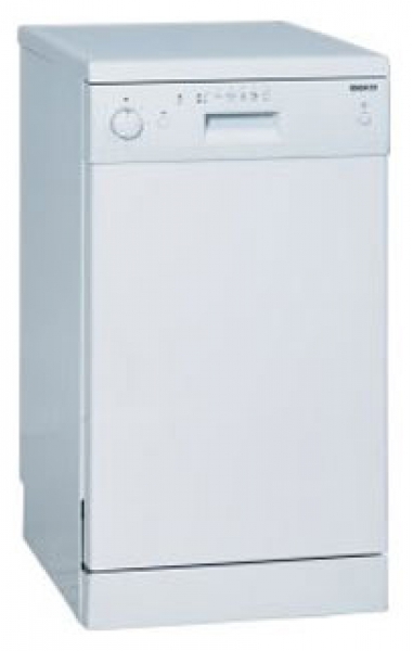 Masina de spalat vase Beko DFS1511 Alb /10 Seturi /Ingusta photo 2