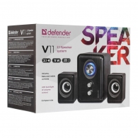 Boxe PC Defender Defender V11 thumbnav 5