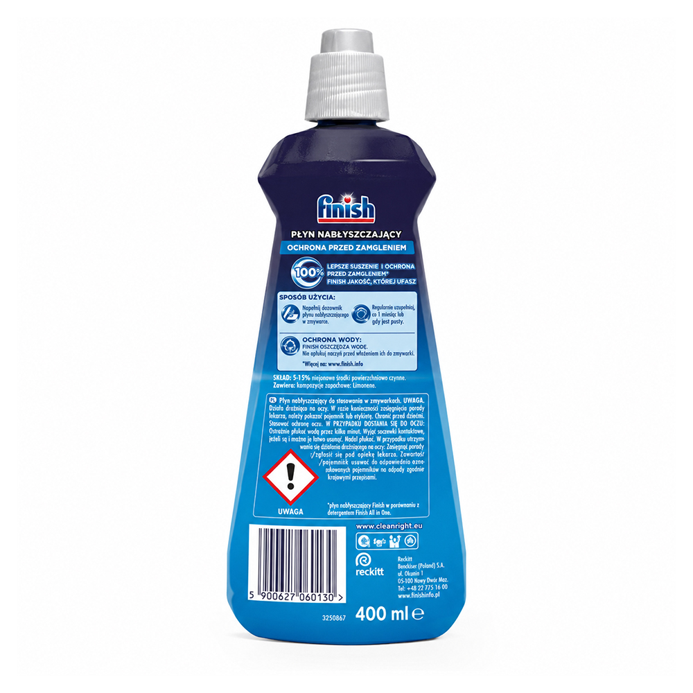 Solutie p/u curatarea MSV Finish DG00211 photo 4